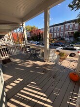 449 Newton Pl NW in Washington, DC - Foto de edificio - Building Photo