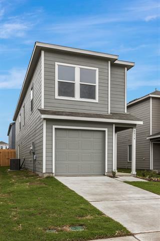 6819 Highlands St in Princeton, TX - Building Photo