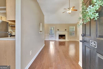 318 Preston Chase Dr in Peachtree City, GA - Building Photo - Building Photo