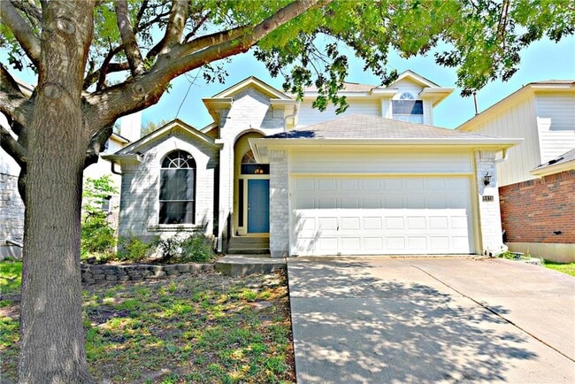 8416 Alvin High Ln in Austin, TX - Building Photo - Building Photo