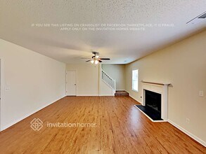 362 Kentwood Springs Dr in Hampton, GA - Building Photo - Building Photo