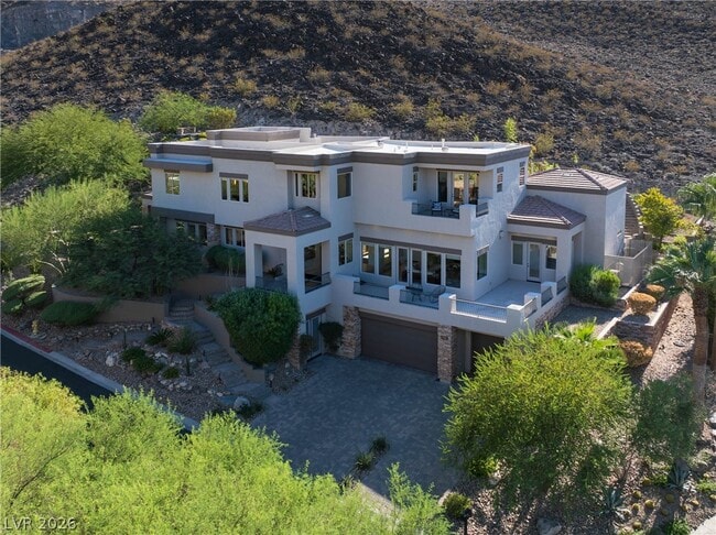 1635 Liege Dr in Henderson, NV - Building Photo - Building Photo