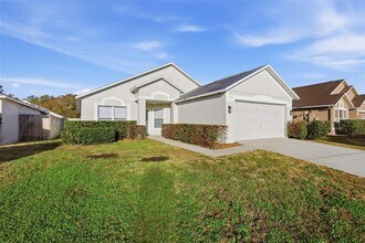 844 Delfino Pl in Lake Mary, FL - Building Photo - Building Photo