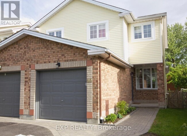 property at 46 College Cir