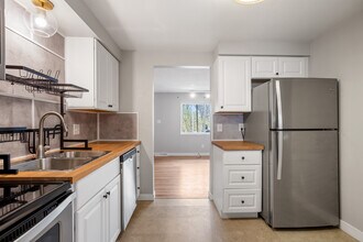 1227 Raleigh St in Denver, CO - Foto de edificio - Building Photo