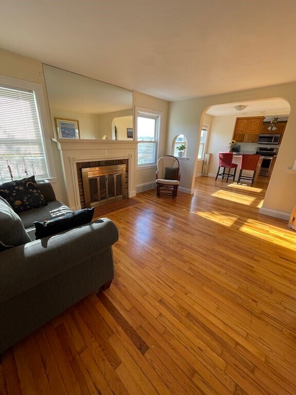 49 Deerfield St, Unit 49 in Quincy, MA - Building Photo - Building Photo