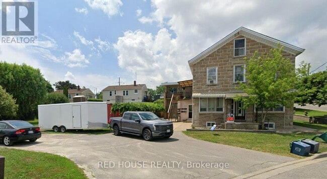 property at 55 John St