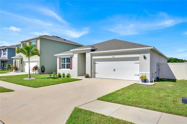 1708 Buckeye Rd in Davenport, FL - Building Photo - Building Photo