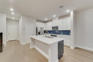 7853 Sunset Blvd in Rowlett, TX - Building Photo