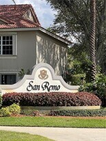 1231 Sorrento Dr in Weston, FL - Building Photo