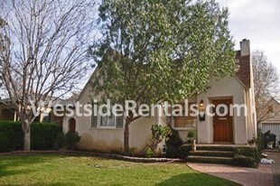 3782 Meier St in Los Angeles, CA - Building Photo