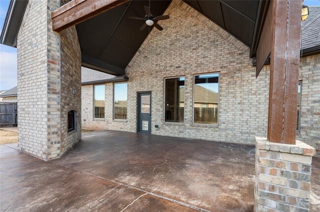 11809 Dunbar Ct in Oklahoma City, OK - Building Photo - Building Photo