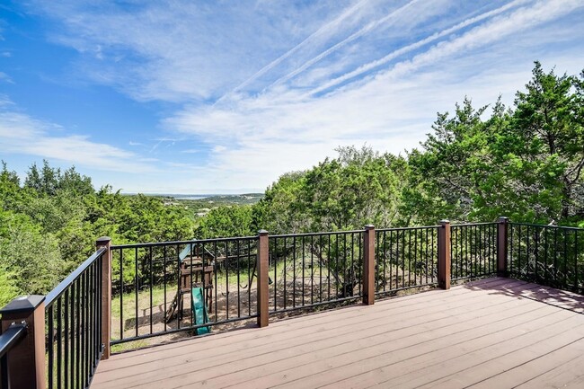 4520 Blacksmith Cove in Spicewood, TX - Building Photo - Building Photo