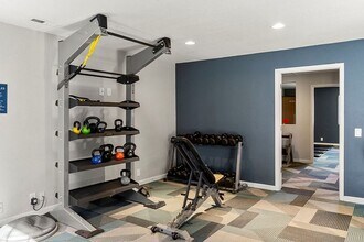 Antero in Colorado Springs, CO - Building Photo - Building Photo