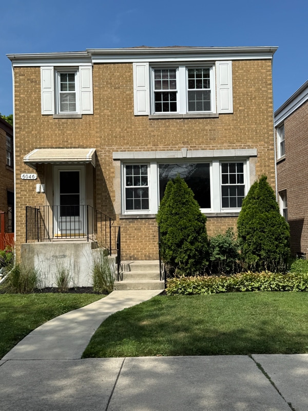 property at 5046 N Major Ave