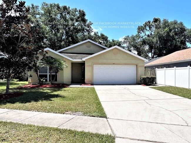 property at 1971 Shannon Ln