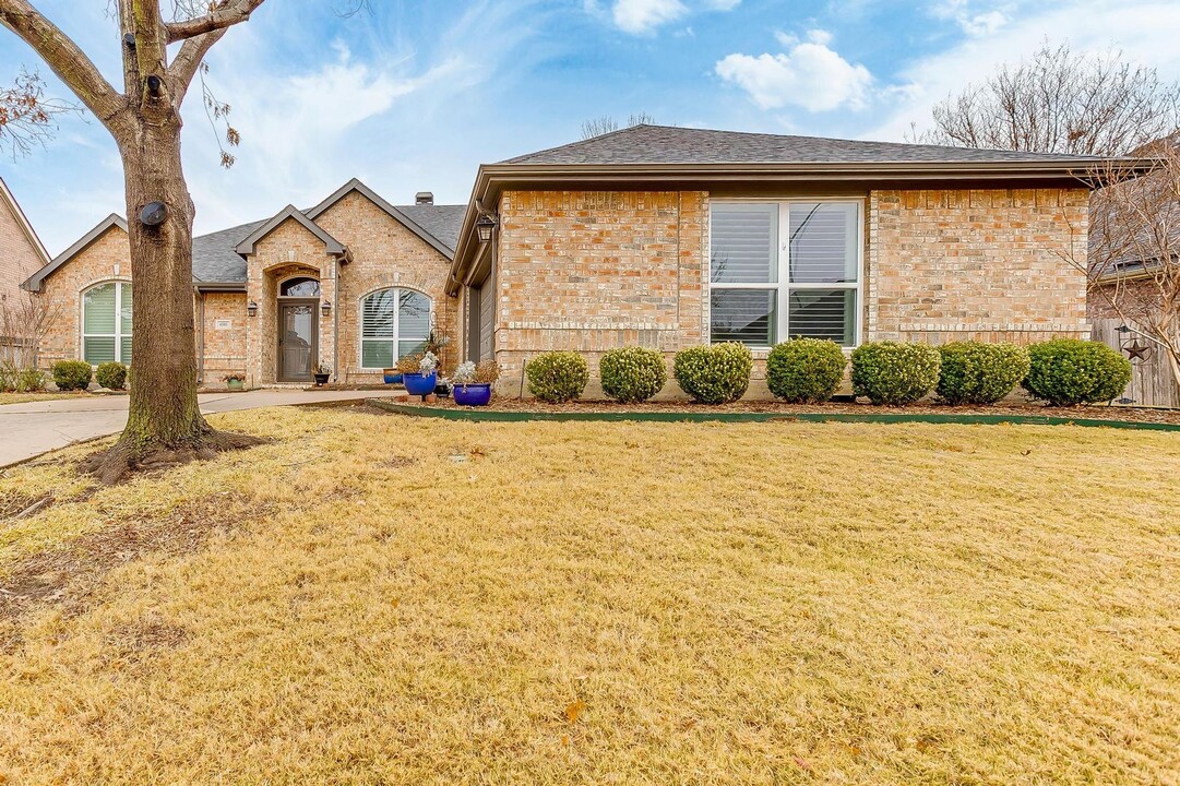 6705 Audubon Trail in Fort Worth, TX - Building Photo