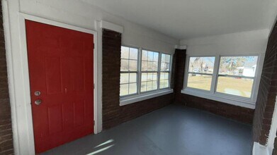 3649 Connecticut St in Gary, IN - Building Photo - Building Photo