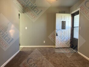 3932 SE 10th St in Del City, OK - Building Photo - Building Photo