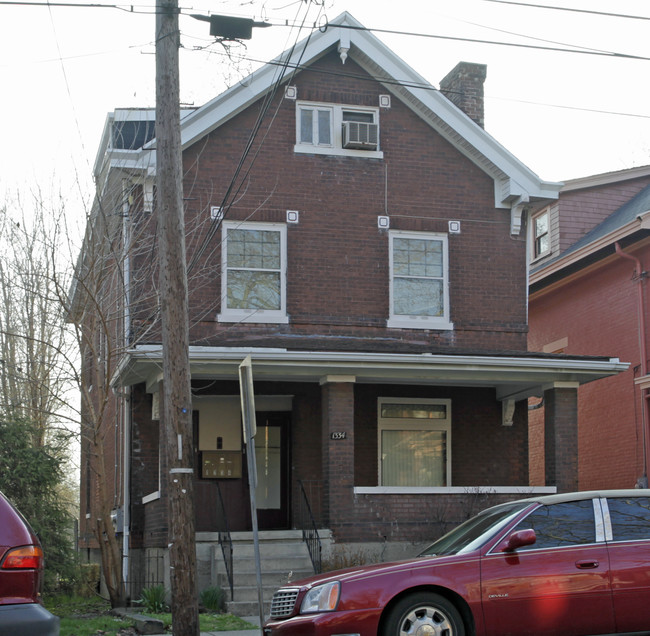 1334 Greenup St in Covington, KY - Building Photo - Building Photo