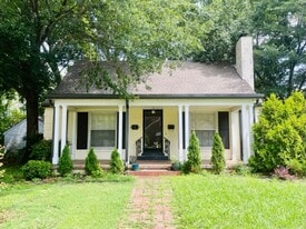 9 Sunset Ave in Jackson, TN - Building Photo