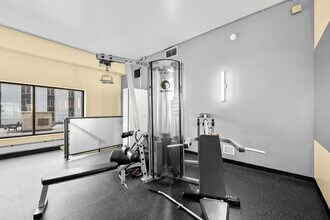 221-226 6 Ave SE in Calgary, AB - Building Photo - Building Photo