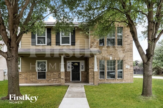 property at 101 Happy Tr