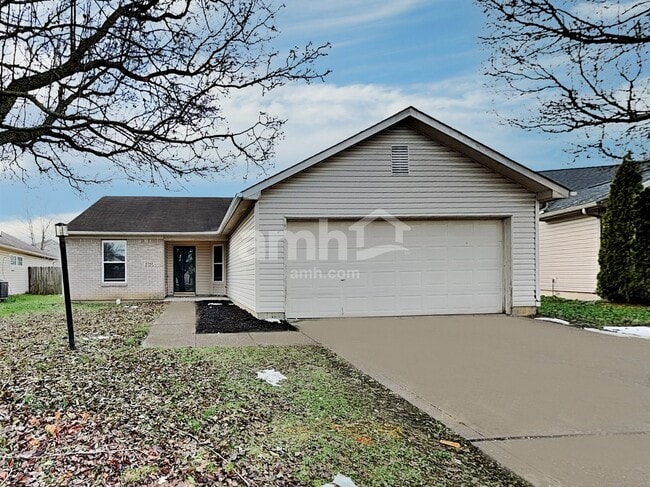 property at 3742 Laurel Cherry Ln