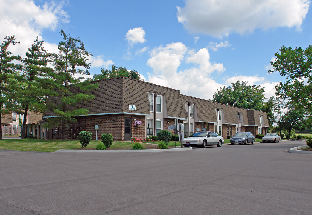 Miamisburg by the Mall in Miamisburg, OH - Building Photo