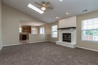 6057 Sally Ann Cir in Indianapolis, IN - Building Photo - Building Photo