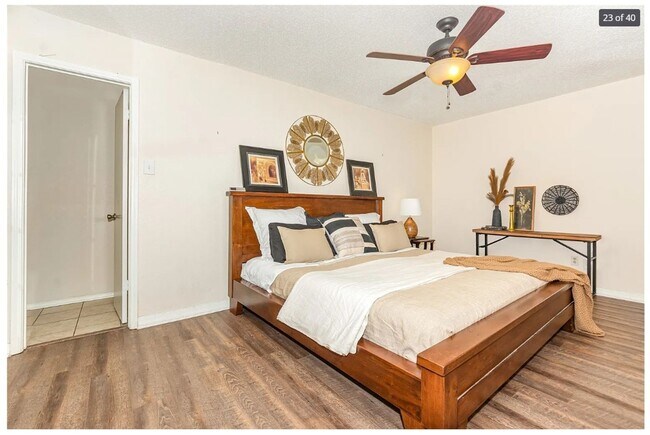 404 Nita Ln in Euless, TX - Building Photo - Building Photo