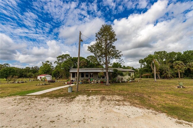 property at 17841 Palm Creek Dr