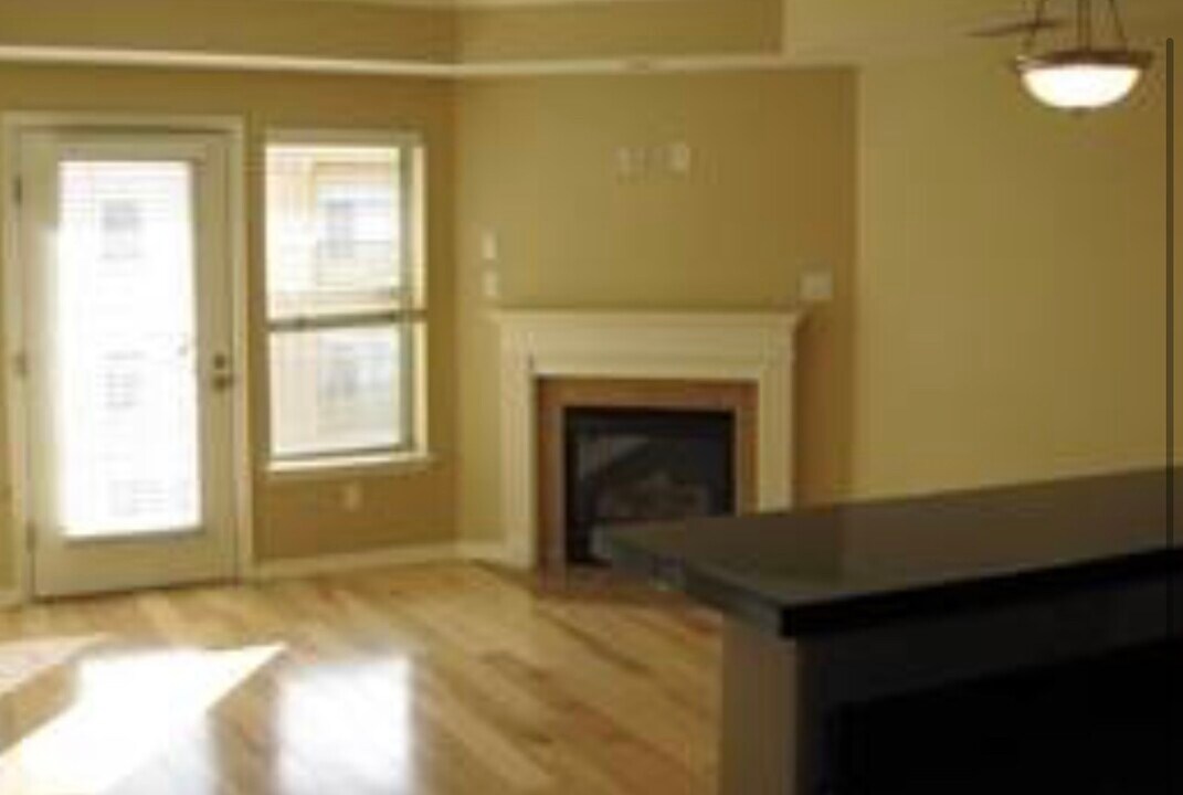 5 500 W, Unit 716 in Salt Lake City, UT - Building Photo