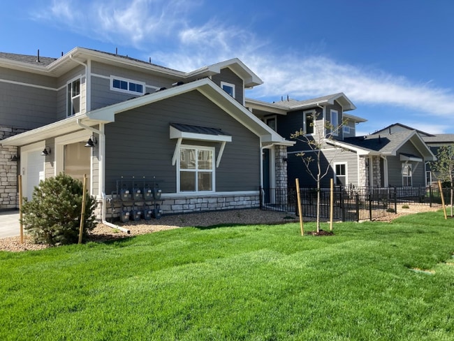 4153 N Park Dr in Loveland, CO - Building Photo - Building Photo