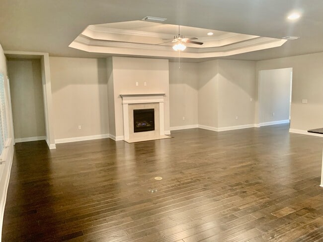 9040 Lakeview Dr in Foley, AL - Building Photo - Building Photo