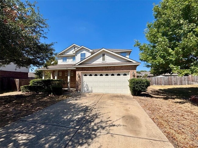 1917 Sand Creek Rd in Cedar Park, TX - Building Photo - Building Photo