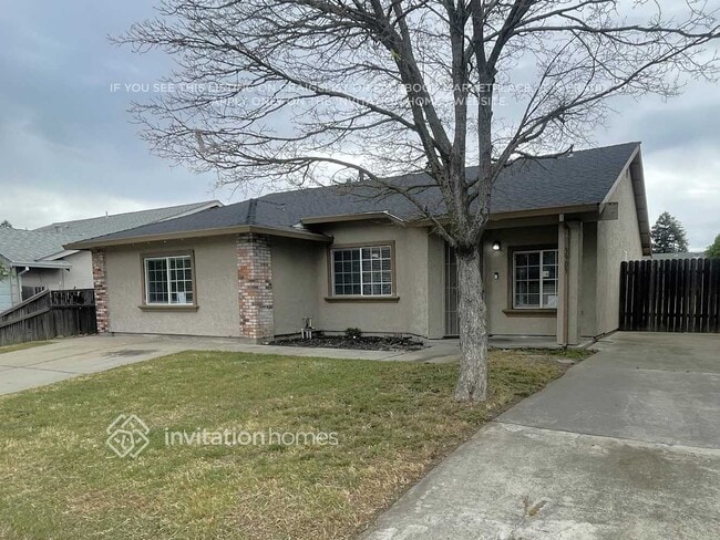 3909 Running Bear Way in Antelope, CA - Building Photo - Building Photo
