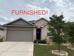 505 Rainmaker Ln in Bastrop, TX - Building Photo