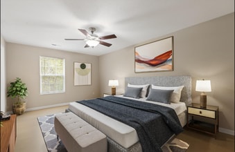 8719 Mowbray Way in Knoxville, TN - Building Photo - Building Photo