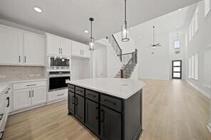 5423 Peach Gdn Wy in Manvel, TX - Building Photo - Building Photo