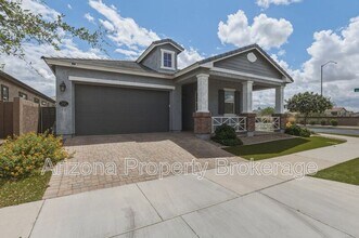 2747 S Wildrose in Mesa, AZ - Building Photo - Building Photo