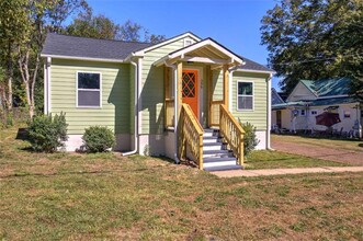 306 Camp St NE in Rome, GA - Building Photo - Building Photo