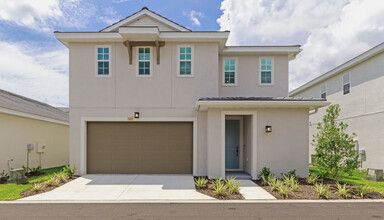 BB Living Antigua at Lakewood Ranch in Lakewood Ranch, FL - Foto de edificio - Building Photo