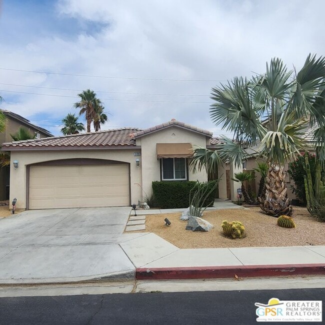 property at 31090 Calle Agate