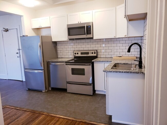 property at 1469 Ottawa St