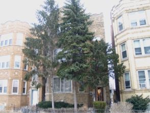 7549 S May St in Chicago, IL - Building Photo