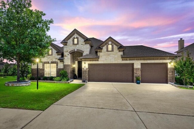 property at 201 Lombardia Dr