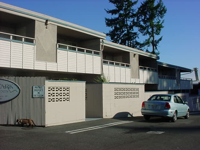 Telemark Apartments in Edmonds, WA - Building Photo - Building Photo