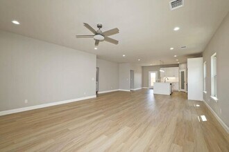 4705 Scotty Dr in Amarillo, TX - Foto de edificio - Building Photo