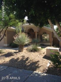 8089 E Michelle Dr in Scottsdale, AZ - Building Photo - Building Photo